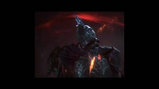 Show me your worth, Mythos...SO THAT I MIGHT REVEL IN IT!!!! | Final Fantasy XVI