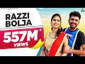Razzi Bolja राज्जी बोल जा Uttar Kumar Bhaviya Harjeet Deewana Haryanvi Song