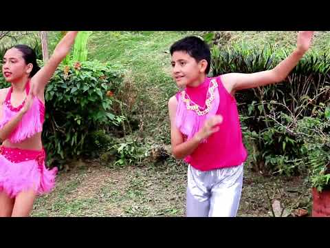 Mapale "Monasita Mi" desde Bucarasica