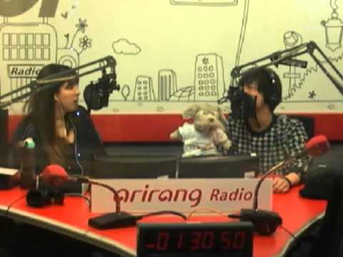 141107 Ugly Truth (DJ Isak and Sooyoon of Royal Pirates)