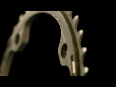 Renthal SR4 Chainrings - First Look