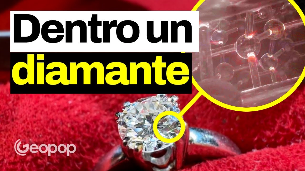 Diamanti: Chimica e Durezza