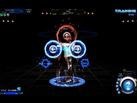 [Mstar KR] Survivor - Roamy 100%