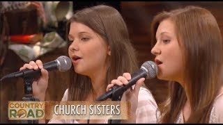 Church Sisters - &quot;There&#39;s You&quot;