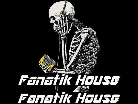 DJ Nishino - Smoke Weed Everyday FANATIK HOUSE