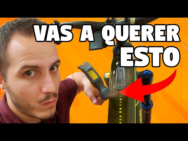 Vídeo relacionado con Finest Folia Pegatinas para bicicleta de montaña para coche, bicicleta, casco, botella de agua, guitarra, portátil, maleta, exterior, MTB, vinilo adhesivo resistente al agua, accesorios R201 (09