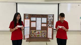 Download lagu 2022 Chapter Service Project Display - Vasquez & Donis mp3