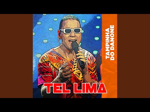 Tampinha Do Danone - Tel Lima