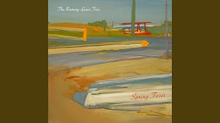 Spring Is Here