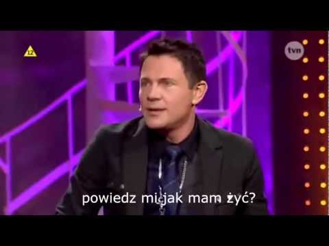 Młody jak Krzysiu czyli sposób na długowieczność