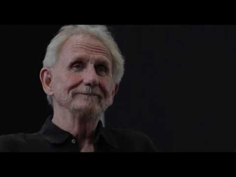 The Many Voices of Rene Auberjonois