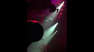 Albert Hammond Jr - Coming To Getcha (Live)