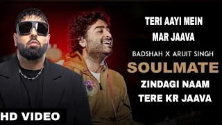Download lagu Teri Aayi Main Mar Jawan Arijit Singh | Zindagi Naam Tere Kar Jawa | Soulmate Song mp3 Download lagu Teri Aayi Main Mar Jawan Arijit Singh | Zindagi Naam Tere Kar Jawa | Soulmate Song mp3