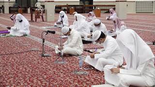 صورة شرح (  فروع الفقه - قسم العبادات) للشيخ يوسف بن عبد الهادي رحمه الله