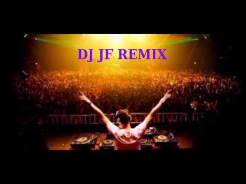 DJ JF House Electro Mix