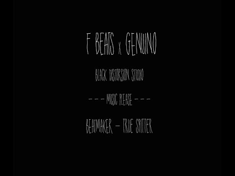 #ACMINIVIDEOS - 009 -  F BEATS x GENUINO - STUDIO SESSION