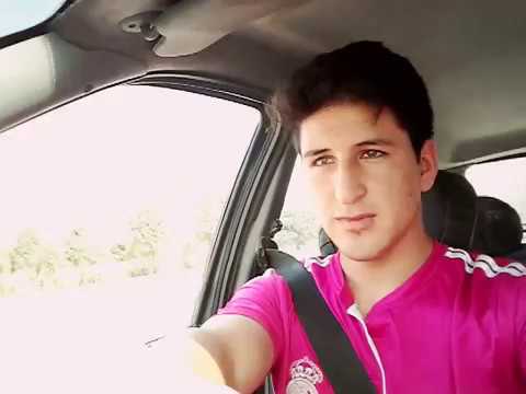 Chofercito parrandero