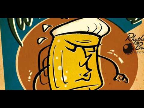 Twisted Rod - Twisted Rod - Boozin' and  Boppin' - New CD Teaser!