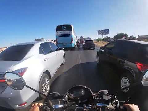 Cidade Ocidental  GO  - 27 de Agosto de 2025   Parte 01