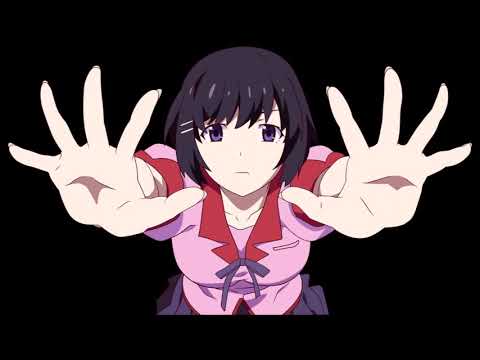 Perfect Slumbers - Yui Horie (Nekomonogatari Kuro OP)