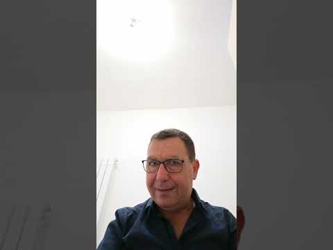 Lezione Clarinetto N. 34 (Clarinet Lesson N. 34)