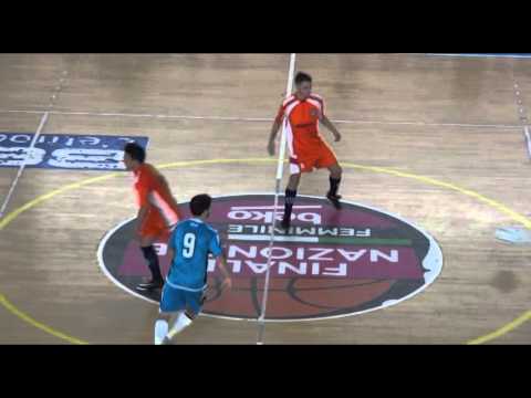 FC Porto San Giorgio vs Sangiorgese C5 Under21 10-3