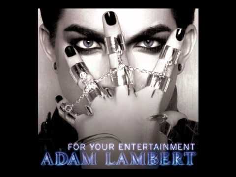 Adam Lambert - If I Had You