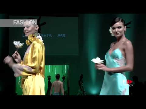 SUMMER DREAM Part 2 MODE CITY PARIS Spring Summer 2018   Fashion Channel