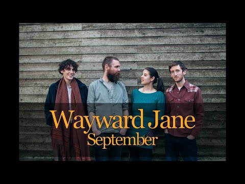 Wayward Jane - September (Live)