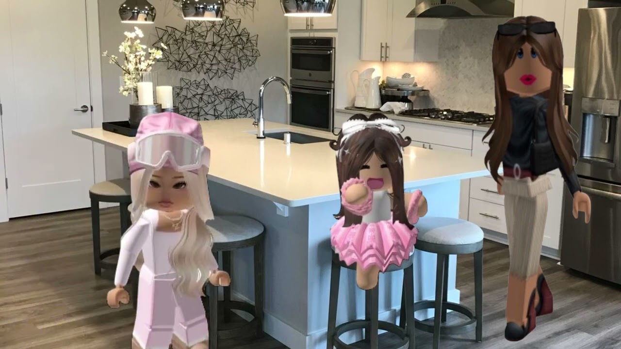 THE BAD SLEEPOVER PART 2 | AMILEA 💕 