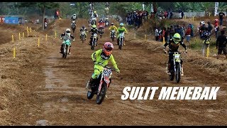 Download lagu • Moto 2 Bebek Modif 125cc Senior – Seri 1 Powertrack Banjarpatroman 2019 mp3
