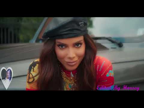 🐴🦄 Fat Joe, Anitta, ft Ananias & DJ Khaled  (Paradise Official Video) 👀