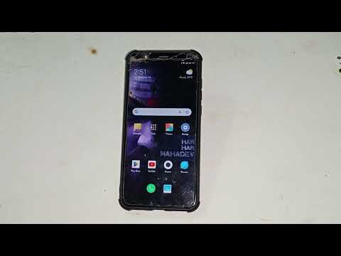 Screen locking sound off kaise kare, How to turn off screen locking sound in redmi note 7