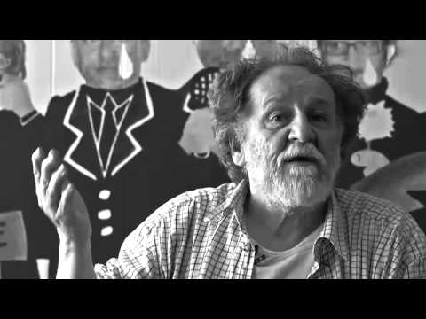 Marko Brecelj - intervju (Abeceda nezavisne kulture)