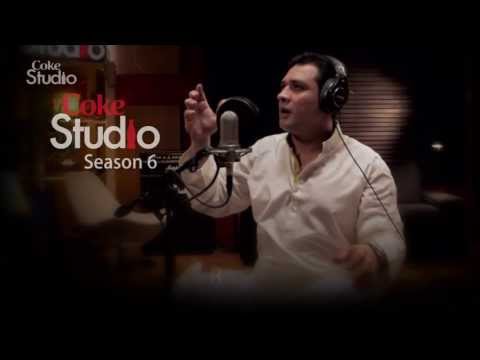 Rustam Fateh Ali Khan, Artist Profile, Season 6 Coke Studio