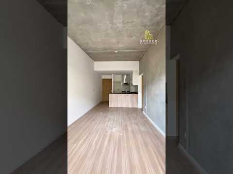 Video de YouTube - Apartamento en Alquiler de 1 dormitorio con  Garage en Tres Cruces, Montevideo