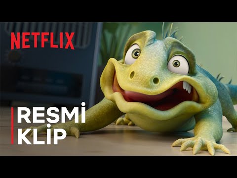 Kaçış Resmi Klip