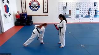 Live Class - Little Tigers & Yellow Stripe - 5.20.20 @ 4pm