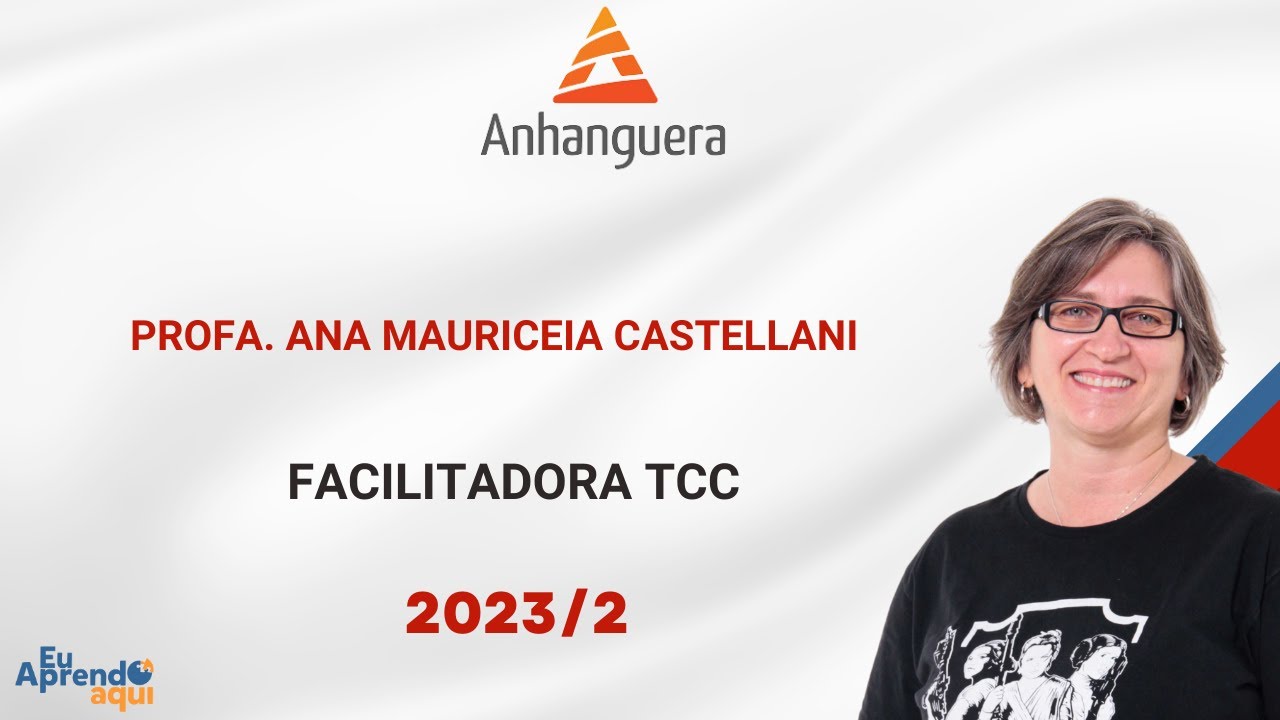 Modelo para o projeto de pesquisa disponível no AVA.