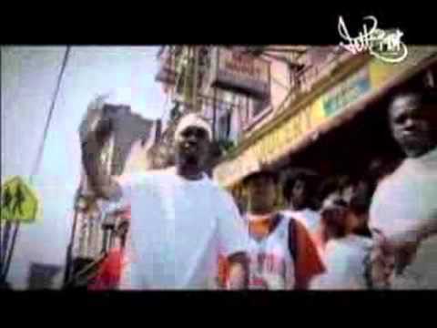 Afrob feat. NatureDJDesue - Art of War