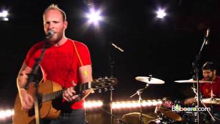 Rural Alberta Advantage - &quot;Stamp&quot; (LIVE)