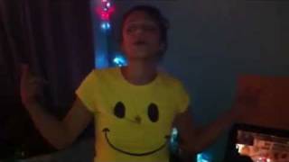 Liquid Courage  lmao