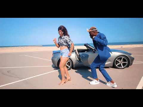 King best - Supa lova (official Music Video)