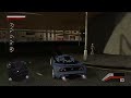 Crackdown 2 Car Crash