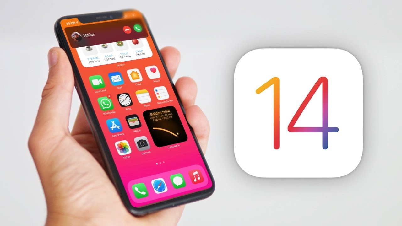 😮 iOS 14 - how to make it (really) useful