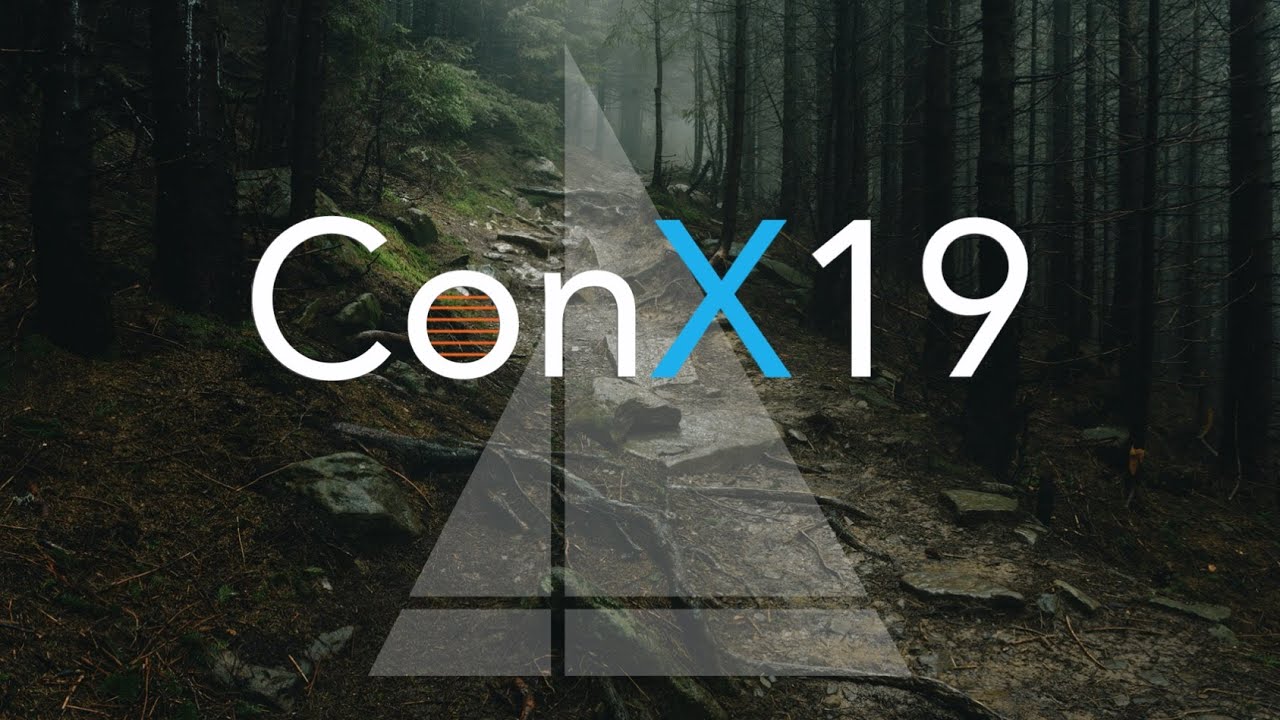 ConX19 Post Show Report