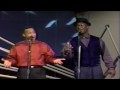 Take 6 - So much 2 say (Live '90) - HD