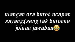 Download lagu Story Wa Untuk Ulangan Part#2 mp3