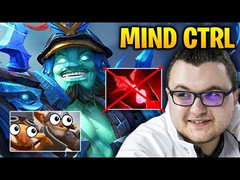 Mind_Control Storm Spirit Doesn't Need BloodStone Against Fng