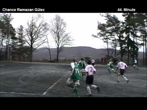 Hommertshausen - Eisenhausen 7:1